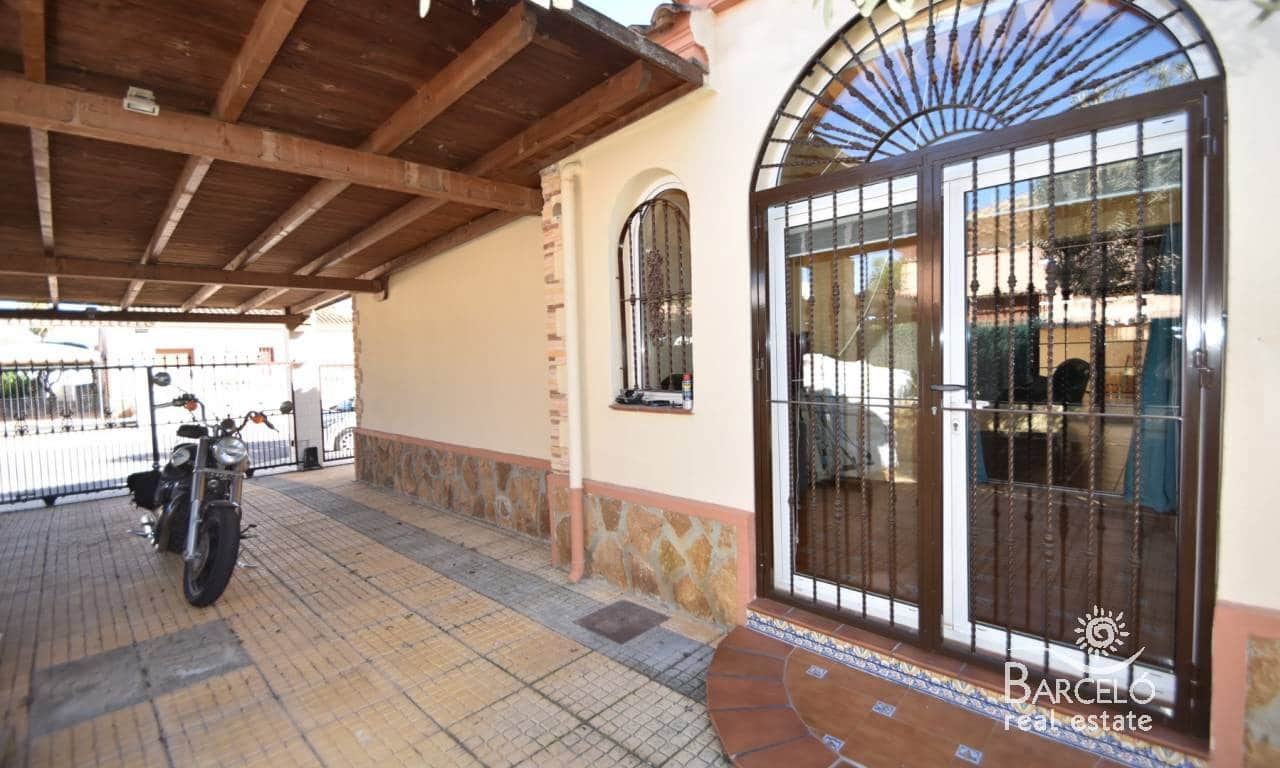 3 camera da letto Villa in vendita in Formentera del Segura con piscina garage - 397.500 € (Rif: 9694296)