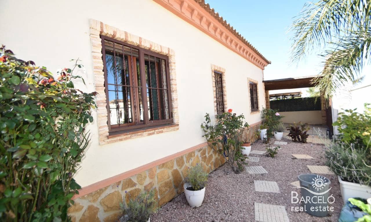 3 camera da letto Villa in vendita in Formentera del Segura con piscina garage - 397.500 € (Rif: 9694296)