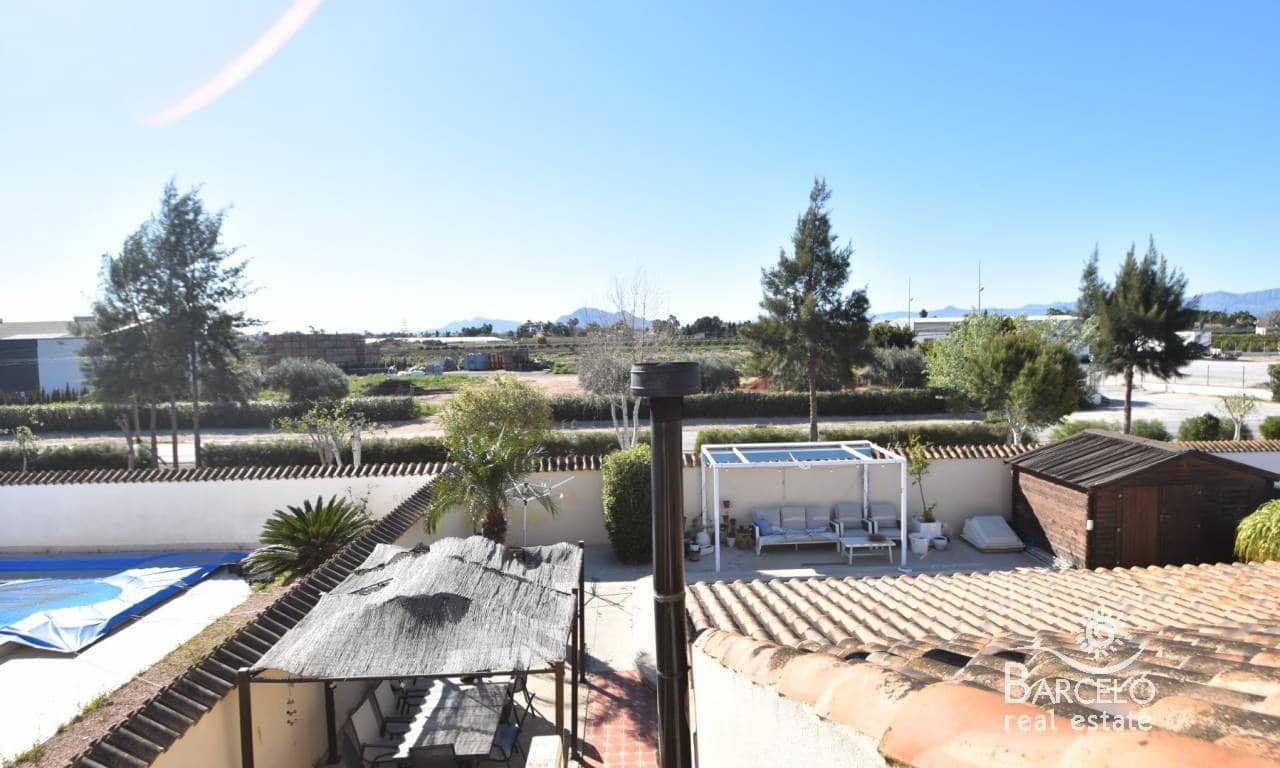 3 camera da letto Villa in vendita in Formentera del Segura con piscina garage - 397.500 € (Rif: 9694296)