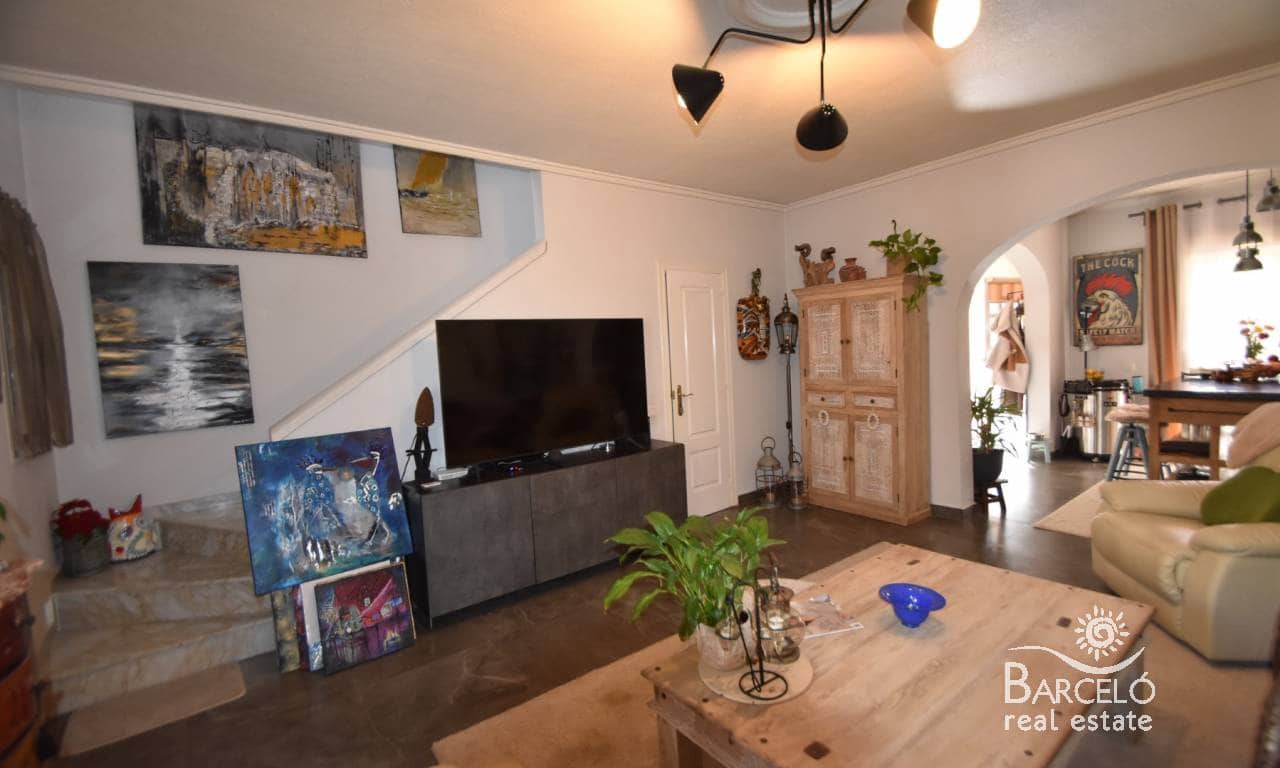 2 bedroom Villa for sale in Dona Pepa with pool garage - € 250,000 (Ref: 9739294)