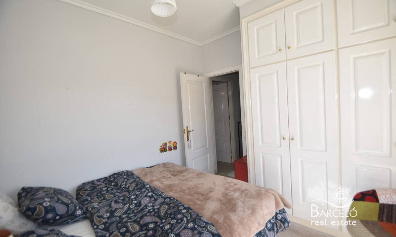 2 bedroom Villa for sale in Dona Pepa with pool garage - € 250,000 (Ref: 9739294)