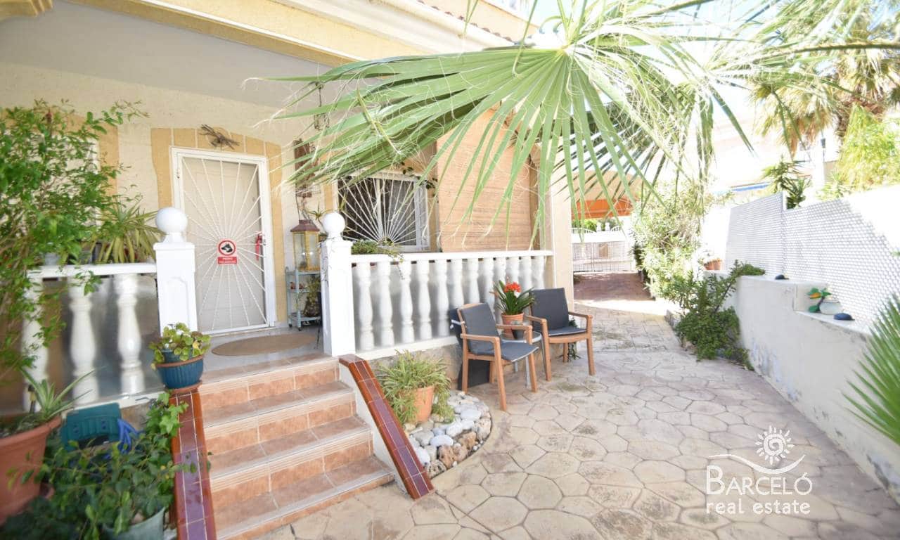 2 bedroom Villa for sale in Dona Pepa with pool garage - € 250,000 (Ref: 9739294)