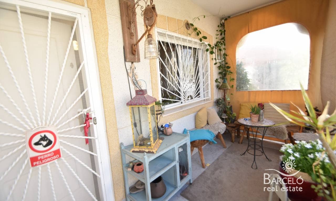 2 bedroom Villa for sale in Dona Pepa with pool garage - € 250,000 (Ref: 9739294)