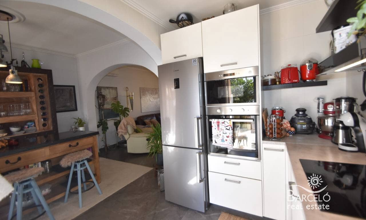 2 bedroom Villa for sale in Dona Pepa with pool garage - € 250,000 (Ref: 9739294)