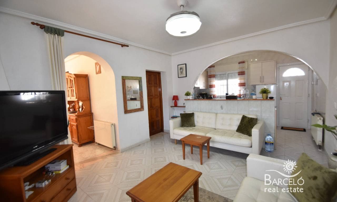 3 camera da letto Villa in vendita in Ciudad Quesada con piscina garage - 365.000 € (Rif: 9805281)