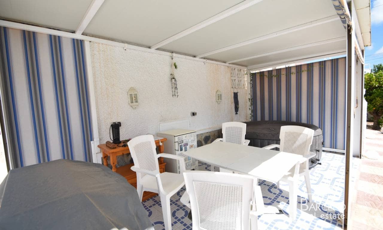 3 camera da letto Villa in vendita in Ciudad Quesada con piscina garage - 365.000 € (Rif: 9805281)