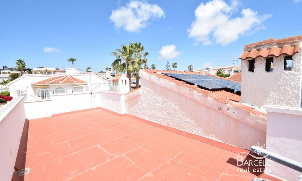 3 camera da letto Villa in vendita in Ciudad Quesada con piscina garage - 365.000 € (Rif: 9805281)