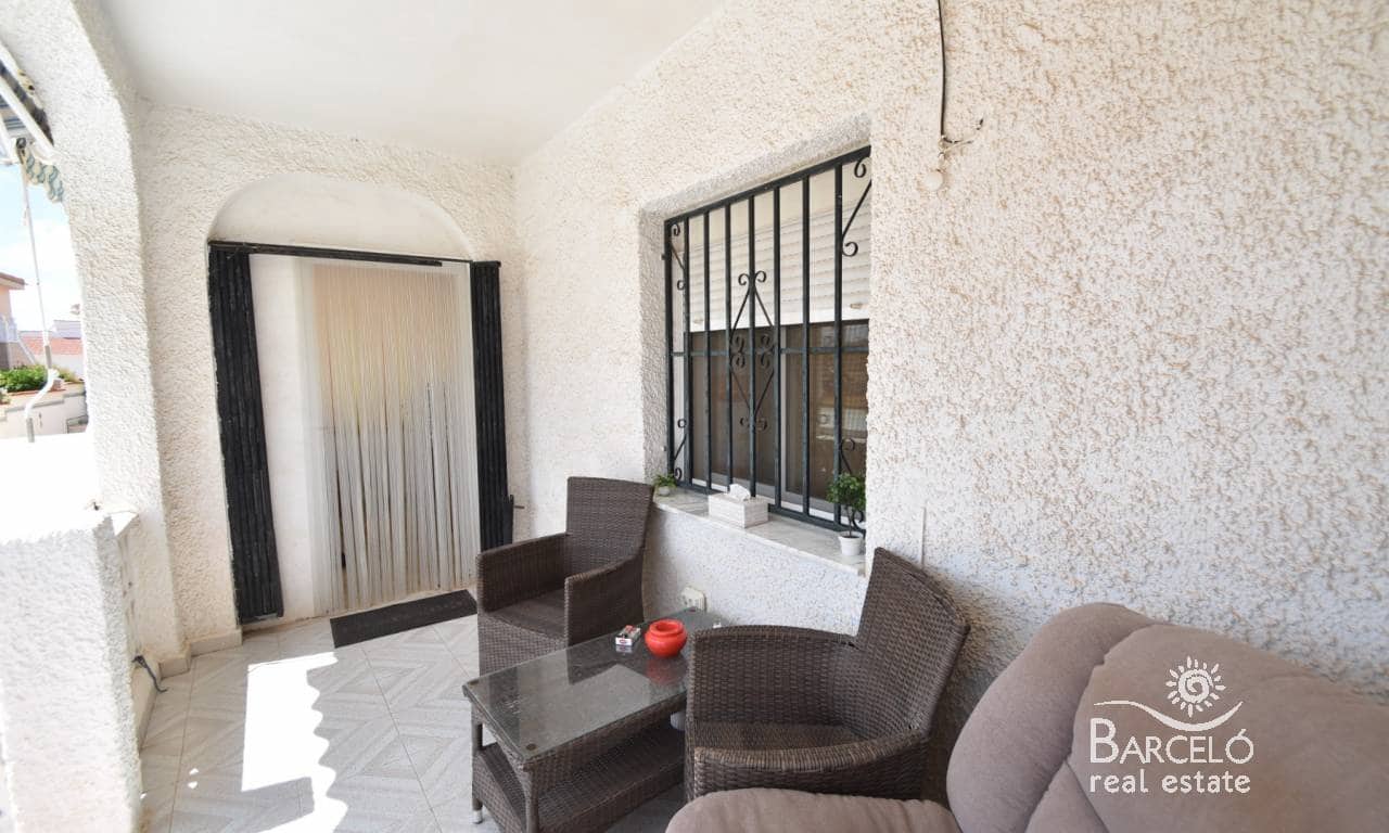 3 camera da letto Villa in vendita in Ciudad Quesada con piscina garage - 365.000 € (Rif: 9805281)