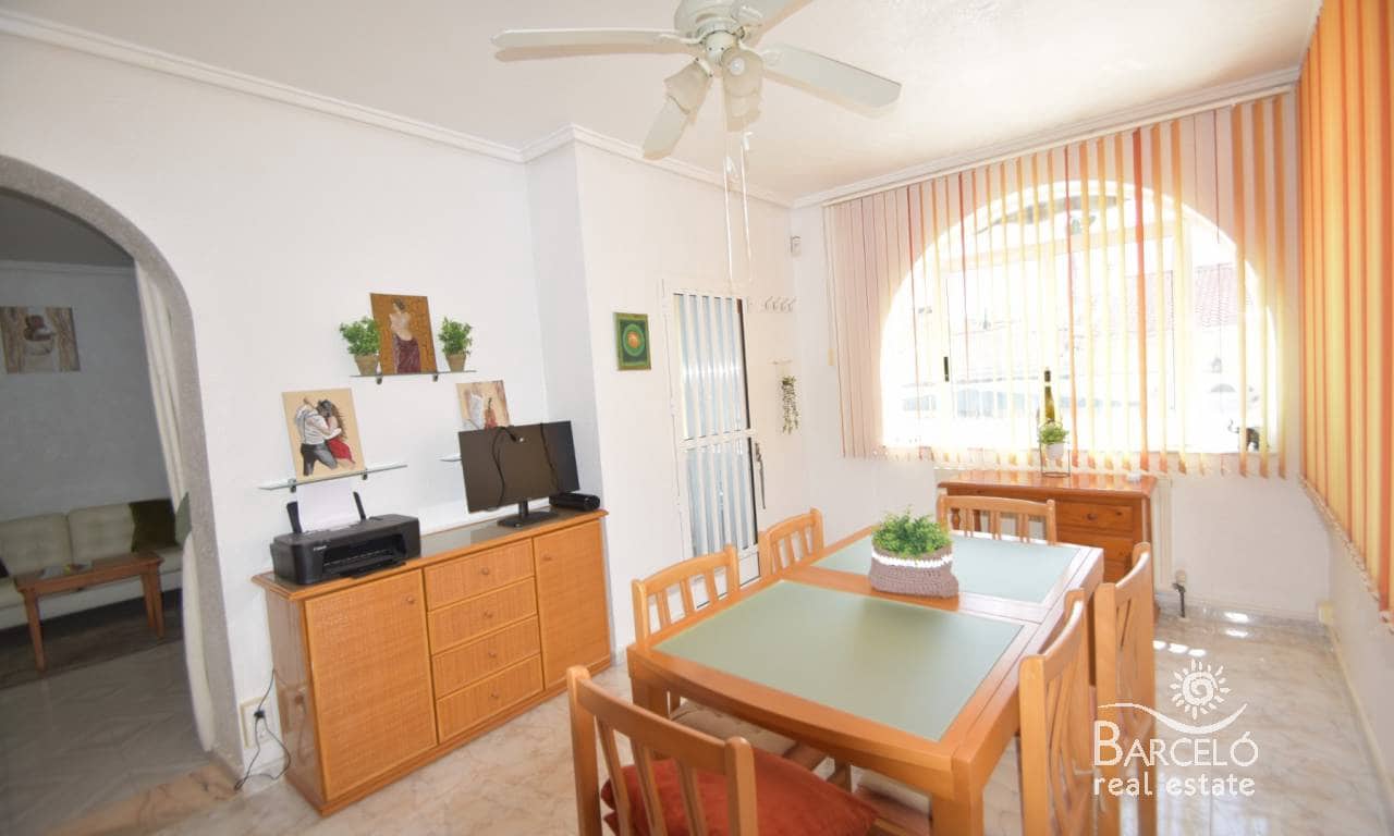 3 camera da letto Villa in vendita in Ciudad Quesada con piscina garage - 365.000 € (Rif: 9805281)