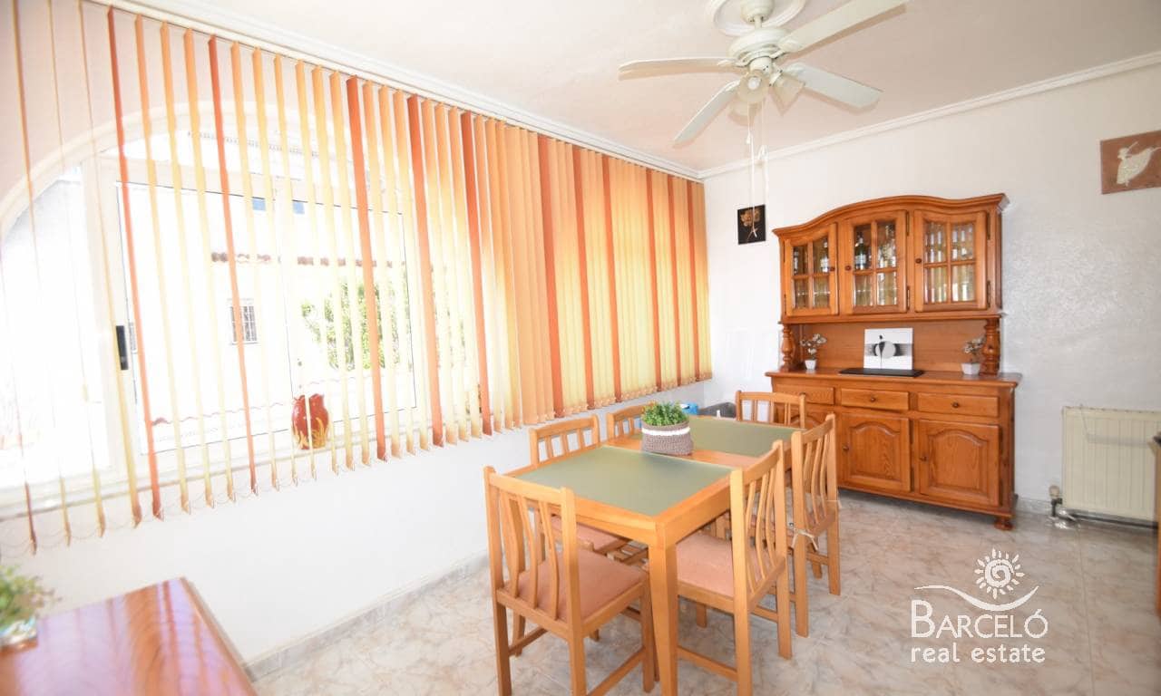 3 camera da letto Villa in vendita in Ciudad Quesada con piscina garage - 365.000 € (Rif: 9805281)