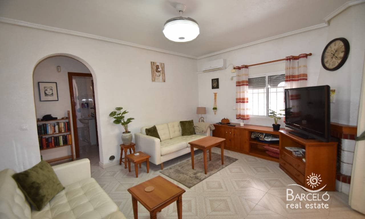 3 camera da letto Villa in vendita in Ciudad Quesada con piscina garage - 365.000 € (Rif: 9805281)