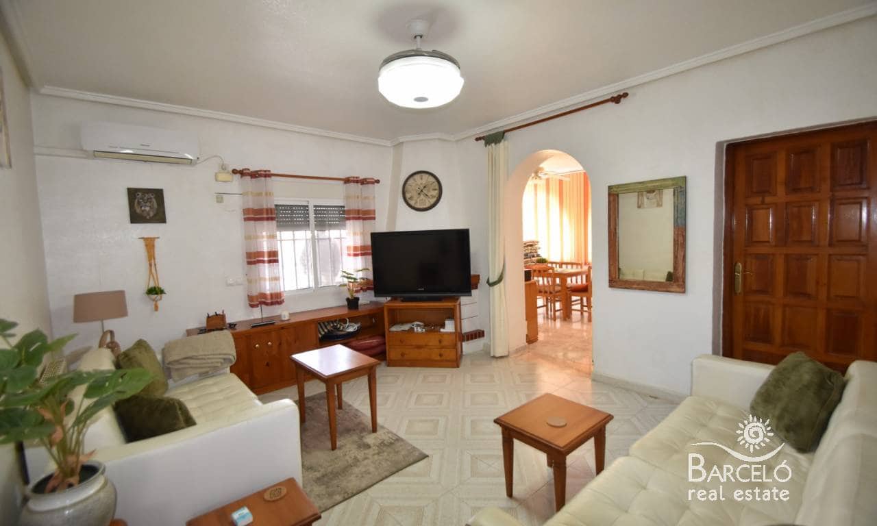 3 camera da letto Villa in vendita in Ciudad Quesada con piscina garage - 365.000 € (Rif: 9805281)