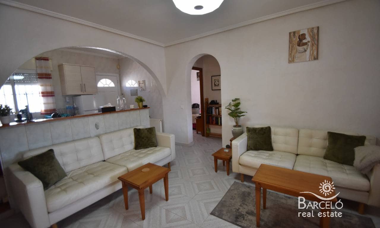 3 camera da letto Villa in vendita in Ciudad Quesada con piscina garage - 365.000 € (Rif: 9805281)