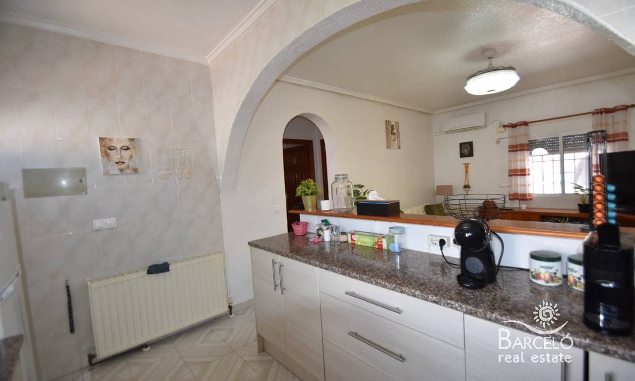 3 camera da letto Villa in vendita in Ciudad Quesada con piscina garage - 365.000 € (Rif: 9805281)
