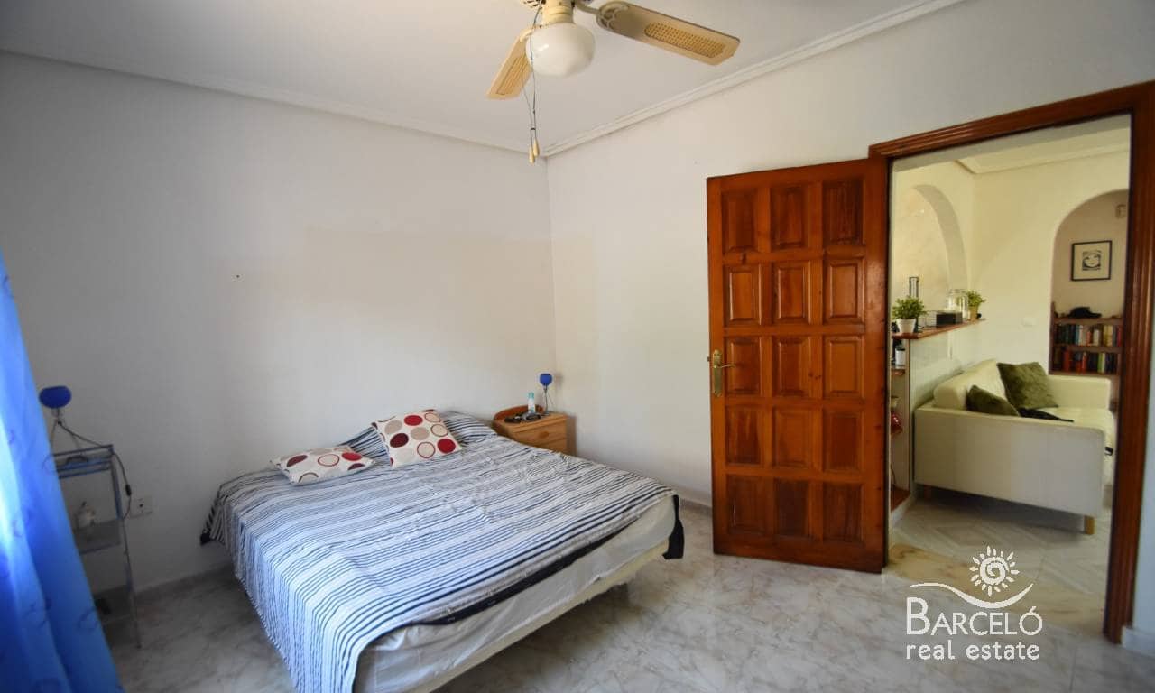 3 camera da letto Villa in vendita in Ciudad Quesada con piscina garage - 365.000 € (Rif: 9805281)