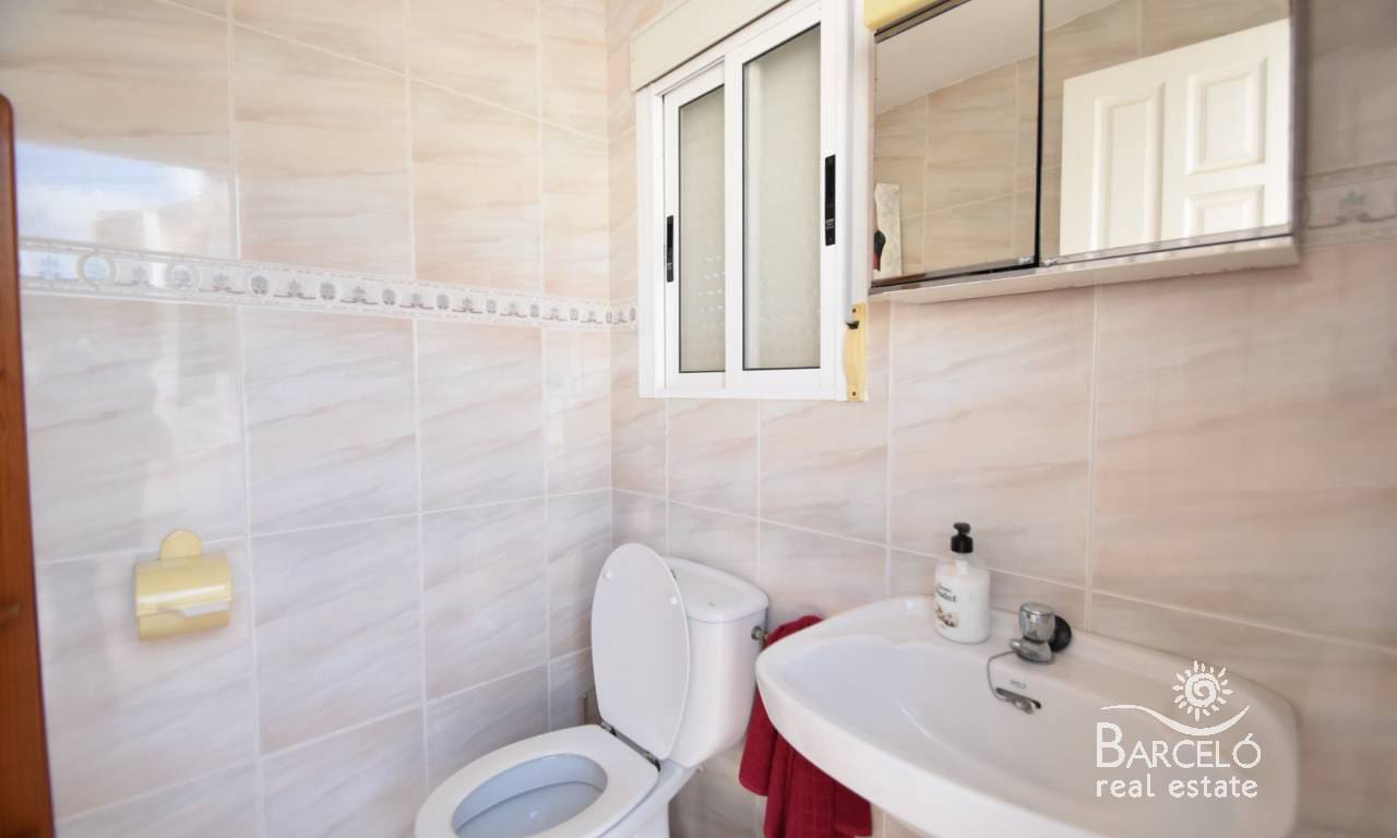 3 camera da letto Villa in vendita in Ciudad Quesada con piscina garage - 365.000 € (Rif: 9805281)