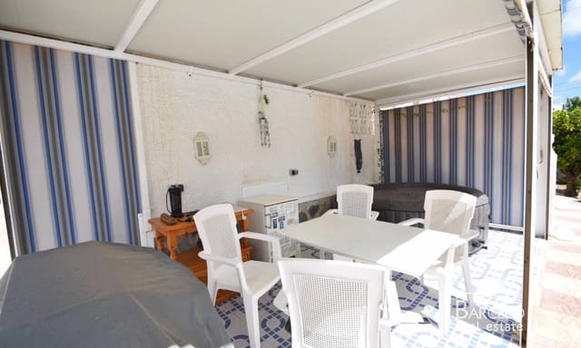 3 camera da letto Villa in vendita in Ciudad Quesada, Rojales con piscina garage - 365.000 € (Rif: 9805281)