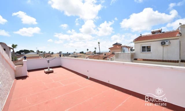 3 camera da letto Villa in vendita in Ciudad Quesada, Rojales con piscina garage - 365.000 € (Rif: 9805281)