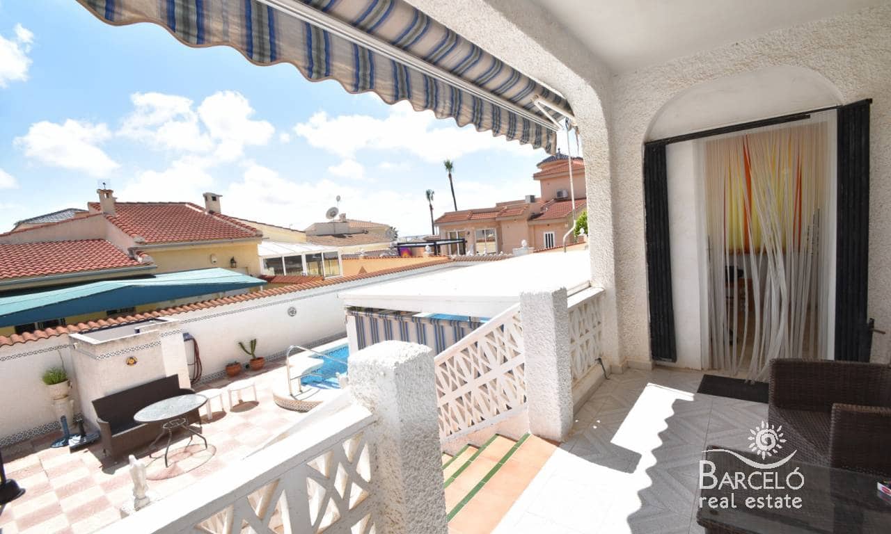 3 camera da letto Villa in vendita in Ciudad Quesada con piscina garage - 365.000 € (Rif: 9805281)