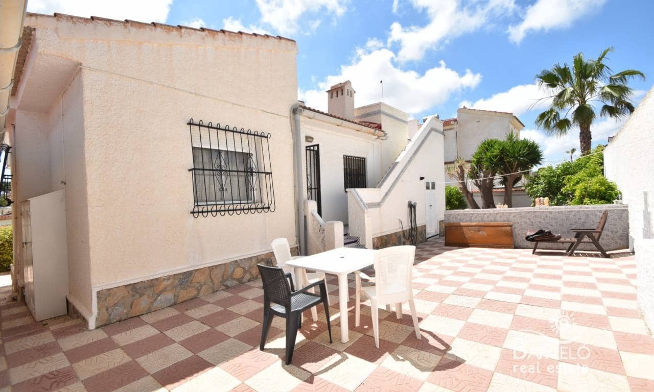 3 camera da letto Villa in vendita in Ciudad Quesada con piscina garage - 365.000 € (Rif: 9805281)