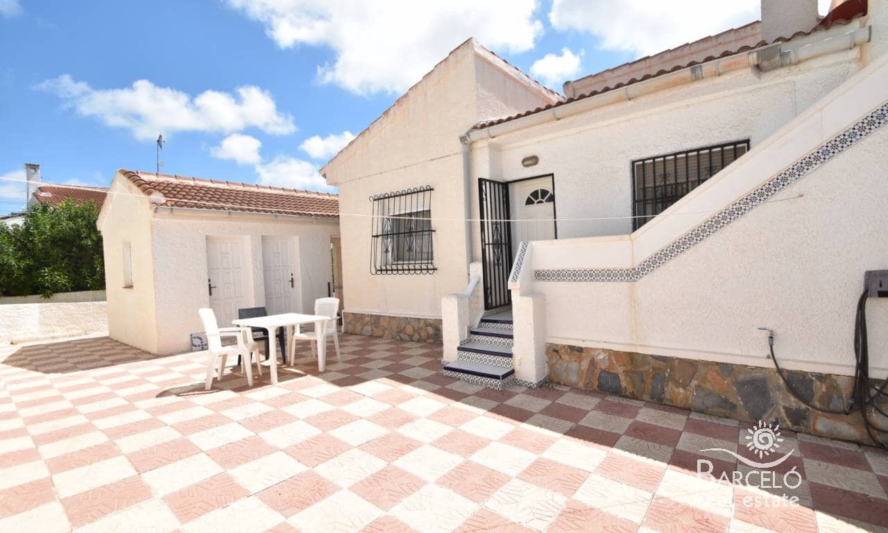 3 camera da letto Villa in vendita in Ciudad Quesada con piscina garage - 365.000 € (Rif: 9805281)