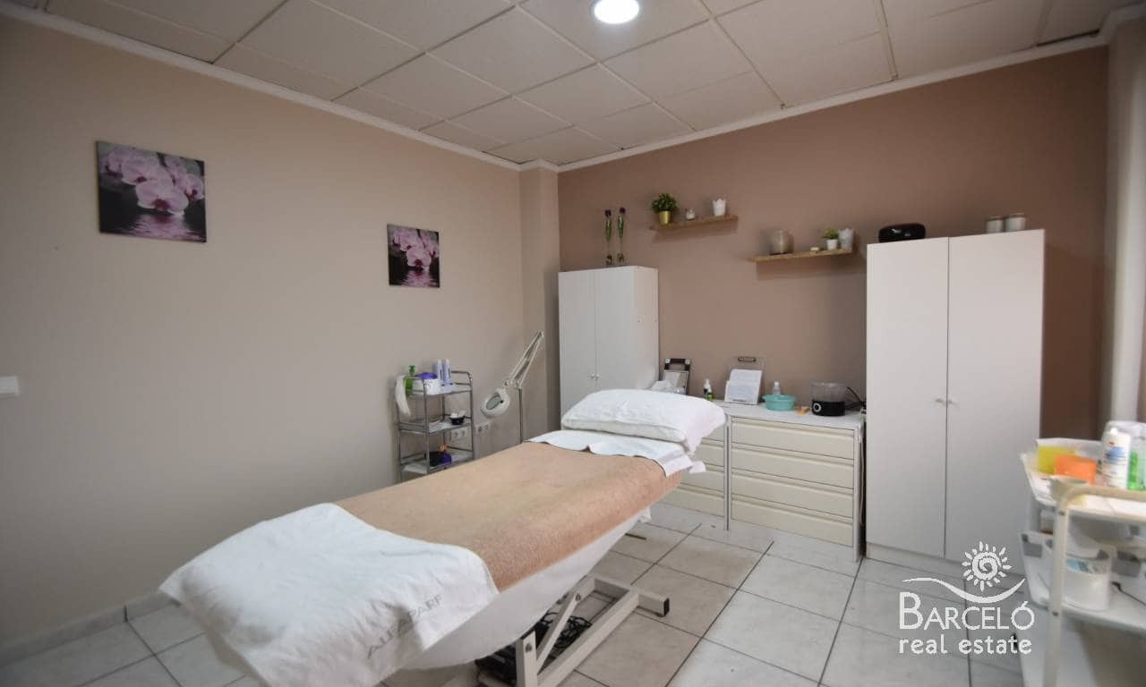 Komercyjne na sprzedaż w Ciudad Quesada - 199 000 € (Ref: 9810425)