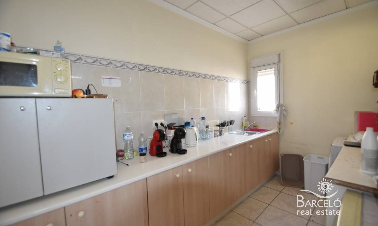 Komercyjne na sprzedaż w Ciudad Quesada - 199 000 € (Ref: 9810425)