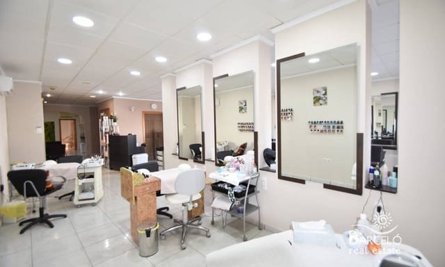 Komercyjne na sprzedaż w Ciudad Quesada, Rojales - 199 000 € (Ref: 9810425)