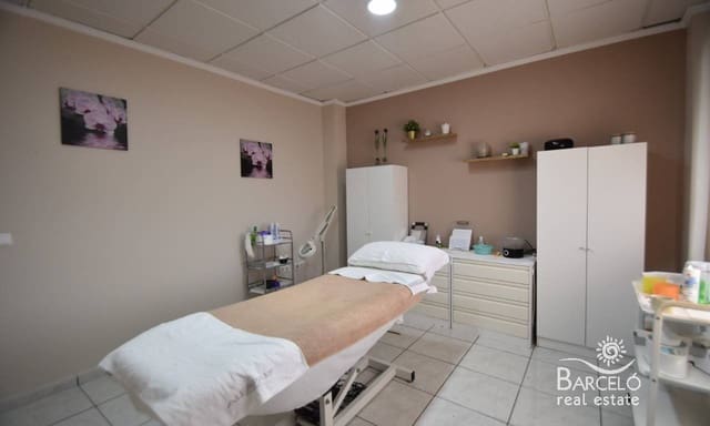 Komercyjne na sprzedaż w Ciudad Quesada, Rojales - 199 000 € (Ref: 9810425)