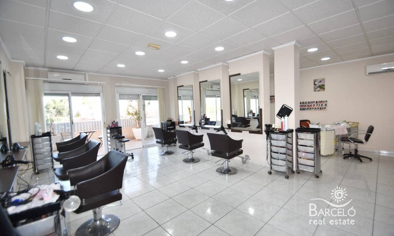 Komercyjne na sprzedaż w Ciudad Quesada - 199 000 € (Ref: 9810425)