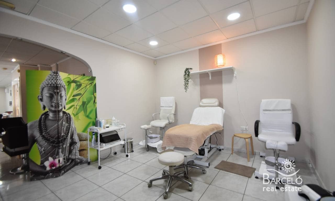 Komercyjne na sprzedaż w Ciudad Quesada - 199 000 € (Ref: 9810425)