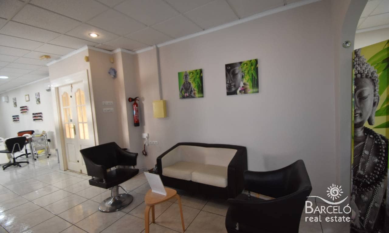 Komercyjne na sprzedaż w Ciudad Quesada - 199 000 € (Ref: 9810425)