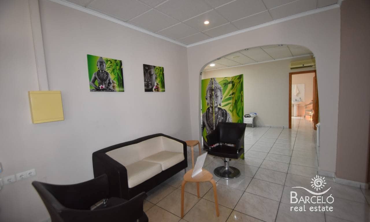 Komercyjne na sprzedaż w Ciudad Quesada - 199 000 € (Ref: 9810425)