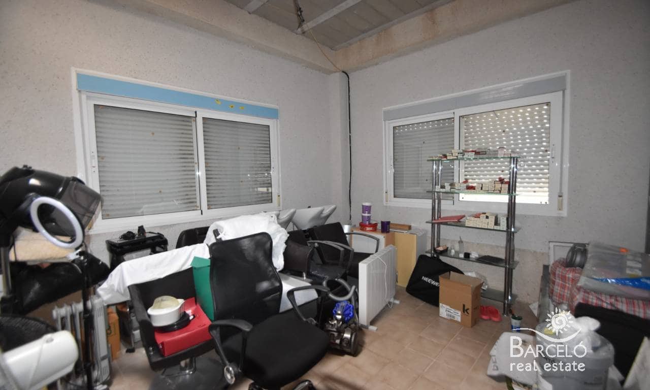 Komercyjne na sprzedaż w Ciudad Quesada - 199 000 € (Ref: 9810425)