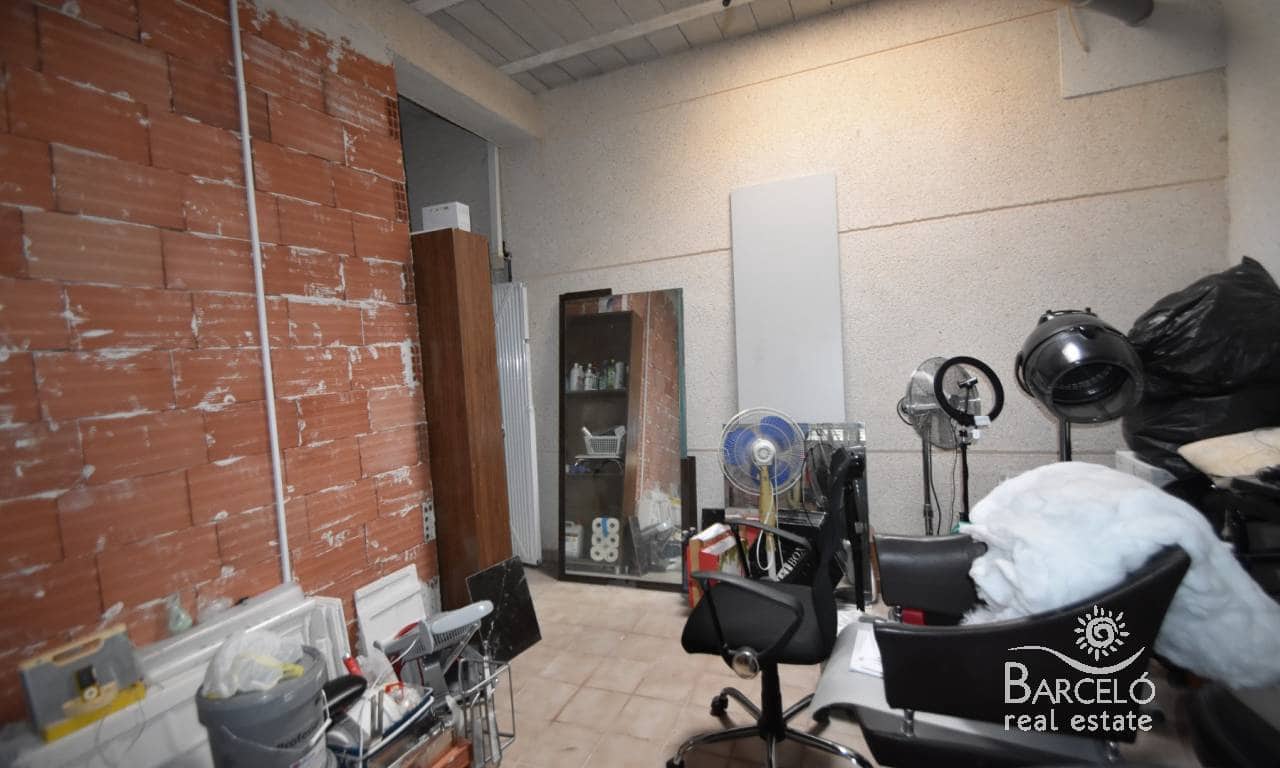 Komercyjne na sprzedaż w Ciudad Quesada - 199 000 € (Ref: 9810425)