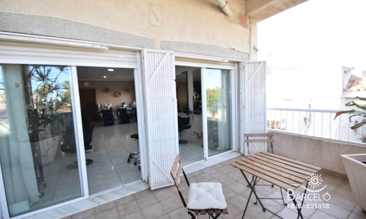 Komercyjne na sprzedaż w Ciudad Quesada - 199 000 € (Ref: 9810425)