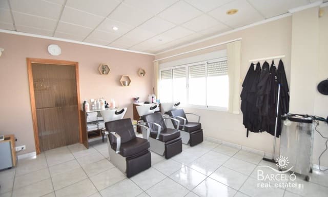 Komercyjne na sprzedaż w Ciudad Quesada, Rojales - 199 000 € (Ref: 9810425)