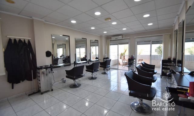 Komercyjne na sprzedaż w Ciudad Quesada, Rojales - 199 000 € (Ref: 9810425)