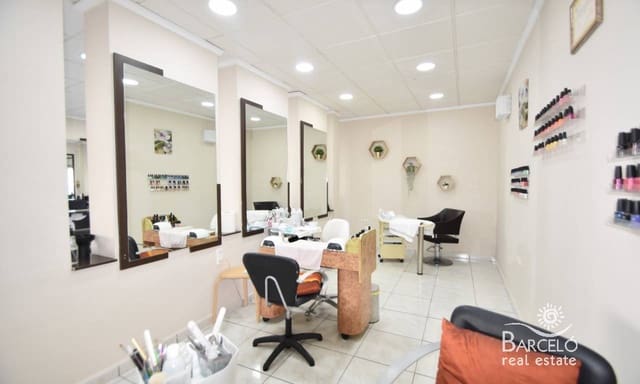 Komercyjne na sprzedaż w Ciudad Quesada, Rojales - 199 000 € (Ref: 9810425)