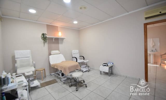 Komercyjne na sprzedaż w Ciudad Quesada, Rojales - 199 000 € (Ref: 9810425)