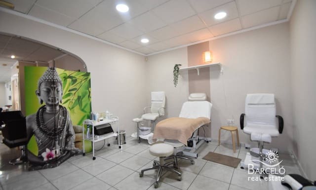 Komercyjne na sprzedaż w Ciudad Quesada, Rojales - 199 000 € (Ref: 9810425)