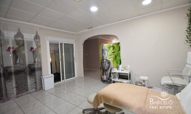 Komercyjne na sprzedaż w Ciudad Quesada, Rojales - 199 000 € (Ref: 9810425)