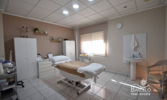 Komercyjne na sprzedaż w Ciudad Quesada, Rojales - 199 000 € (Ref: 9810425)