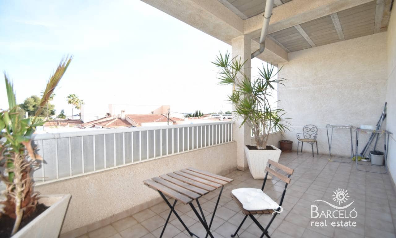 Komercyjne na sprzedaż w Ciudad Quesada - 199 000 € (Ref: 9810425)