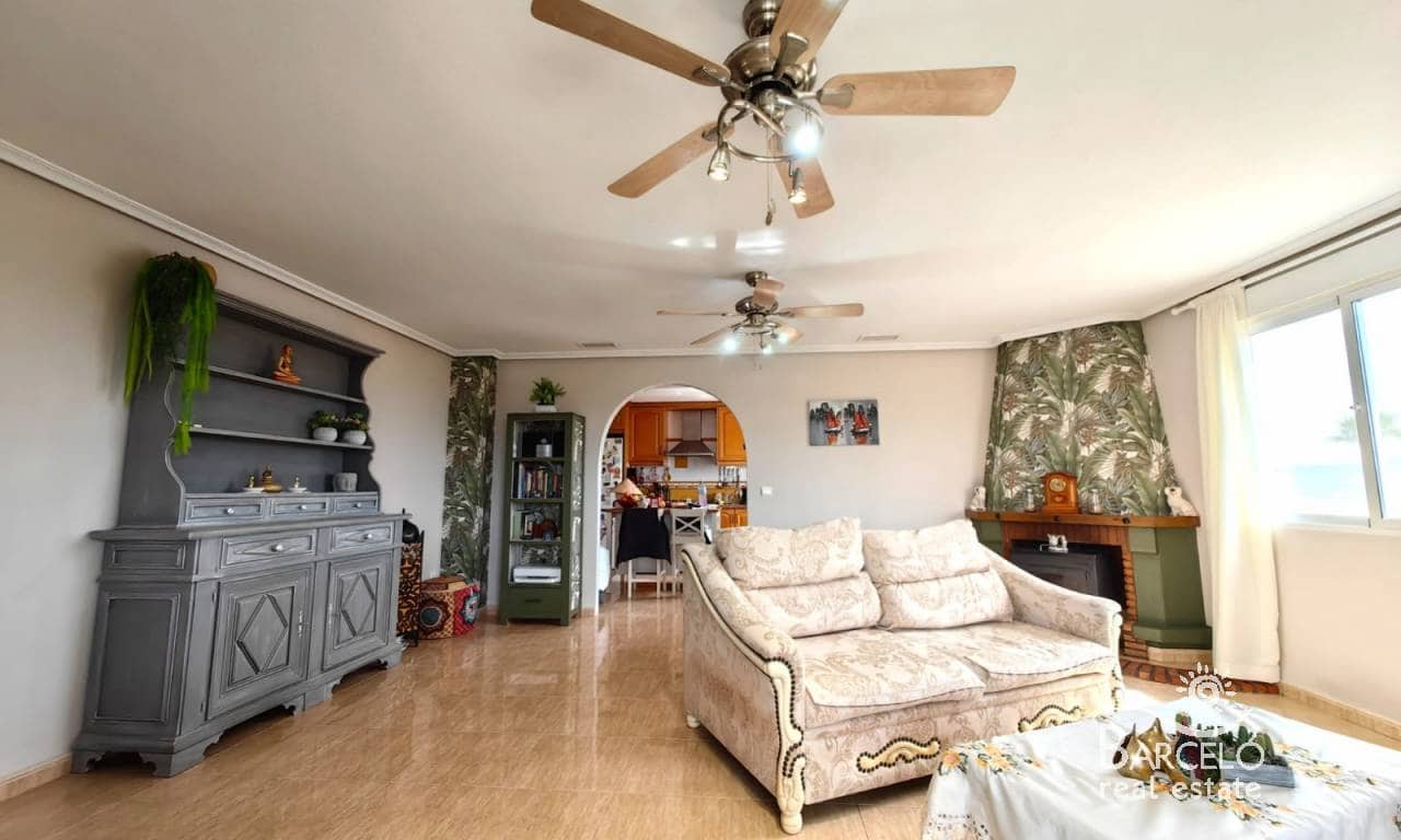 4 bedroom Finca/Country House for sale in Macisvenda with pool garage - € 475,000 (Ref: 9860878)