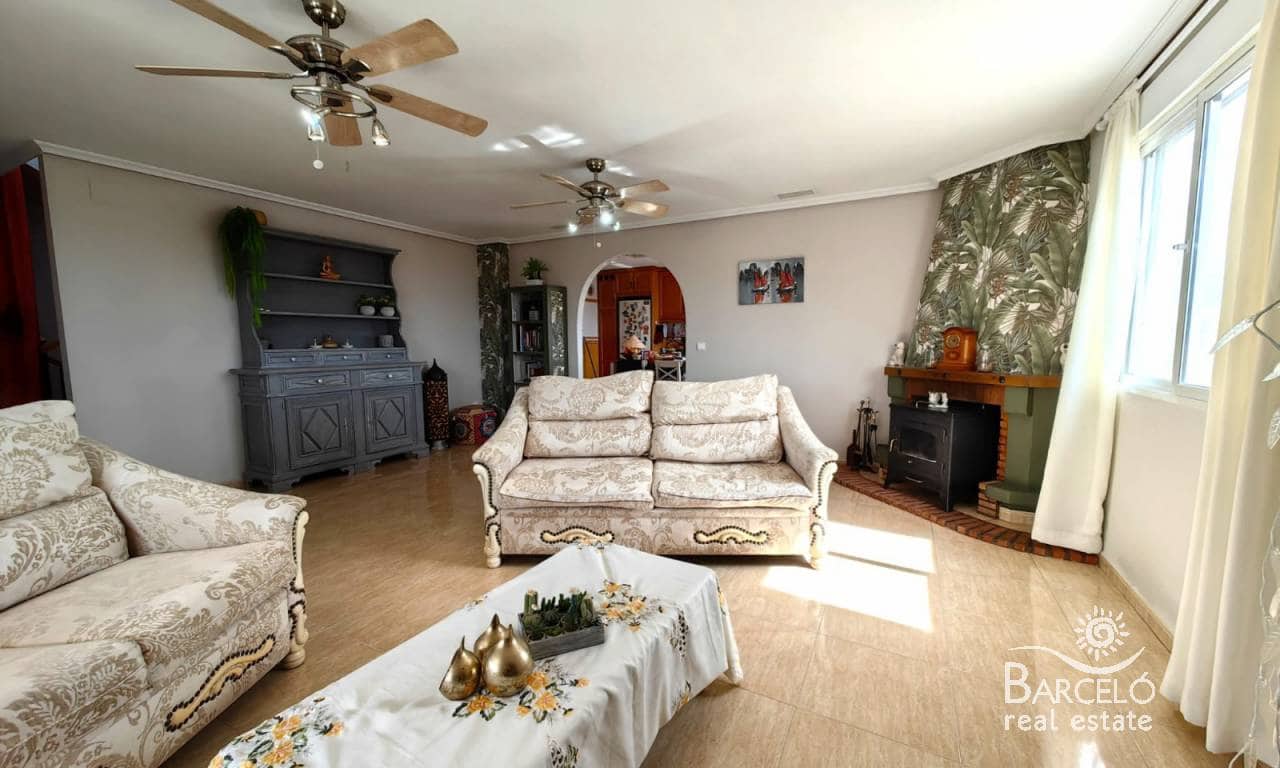 4 bedroom Finca/Country House for sale in Macisvenda with pool garage - € 475,000 (Ref: 9860878)