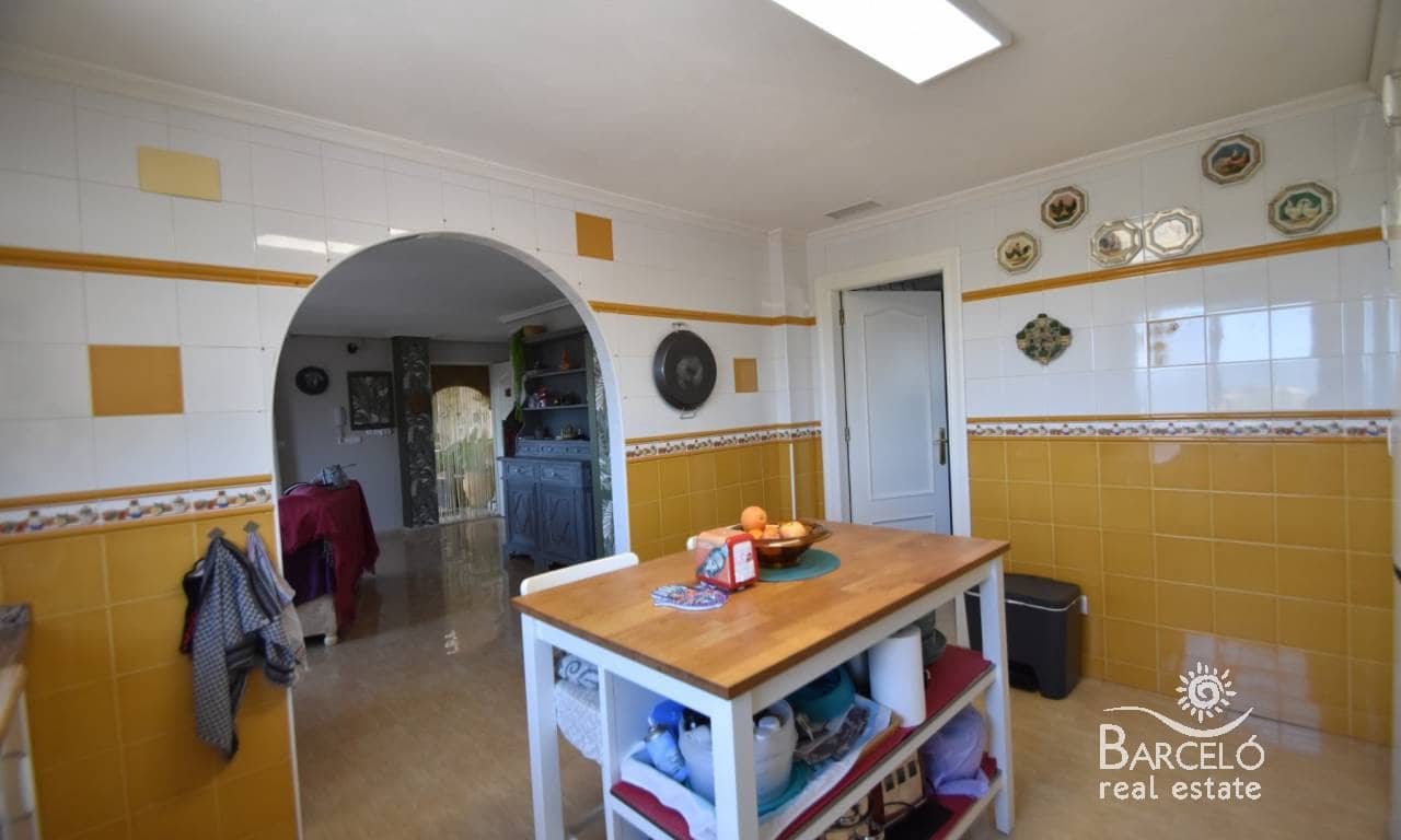 4 bedroom Finca/Country House for sale in Macisvenda with pool garage - € 475,000 (Ref: 9860878)