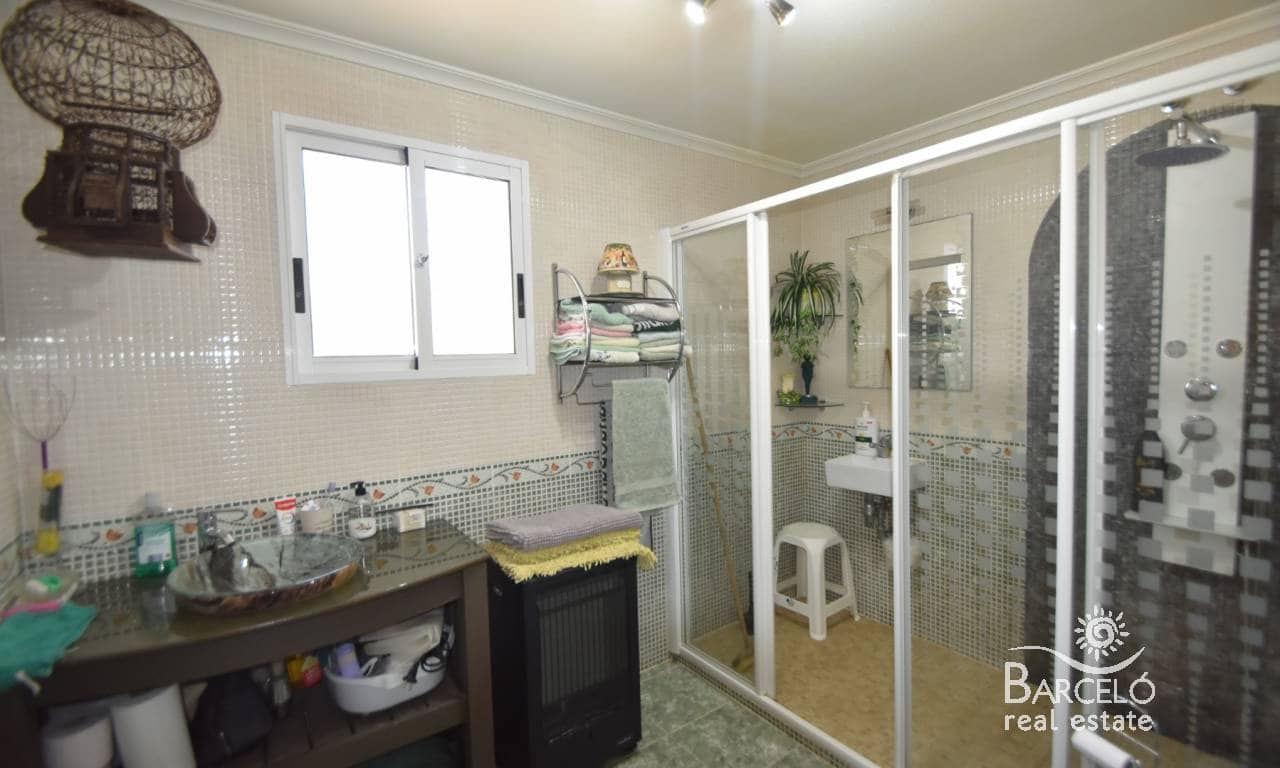 4 bedroom Finca/Country House for sale in Macisvenda with pool garage - € 475,000 (Ref: 9860878)