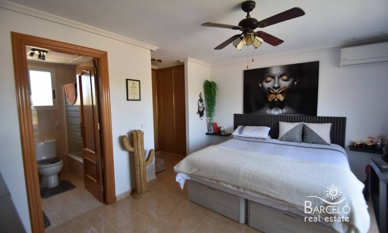 4 bedroom Finca/Country House for sale in Macisvenda with pool garage - € 475,000 (Ref: 9860878)