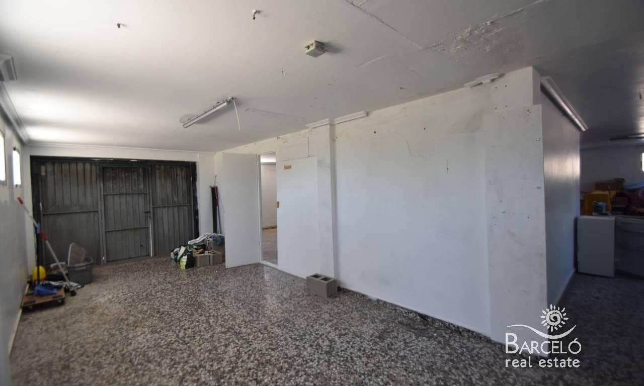 4 bedroom Finca/Country House for sale in Macisvenda with pool garage - € 475,000 (Ref: 9860878)
